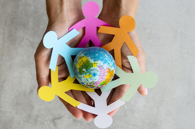 Diversidade e Inclusão: uma agenda imprescindível para as empresas