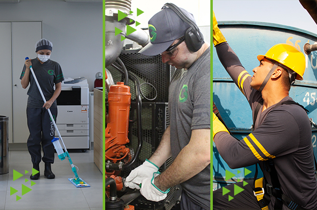 Você sabe o que é full facilities management e quais são as vantagens para a sua empresa?
