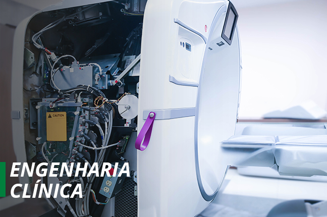 Engenharia Clínica: Como ajudar os hospitais na manutenção do parque de equipamentos?