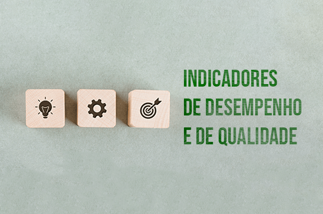 A importância dos indicadores de desempenho e de qualidade na gestão de facilities