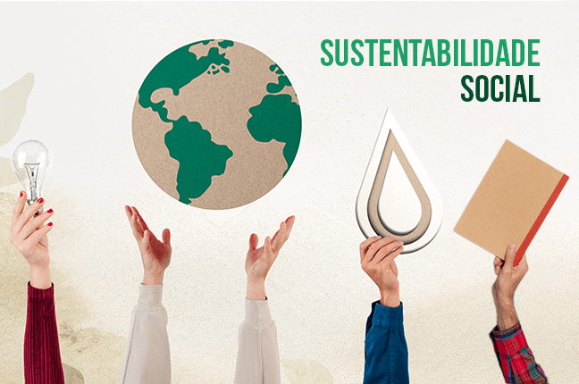 Como promover a sustentabilidade na indústria de facilities?