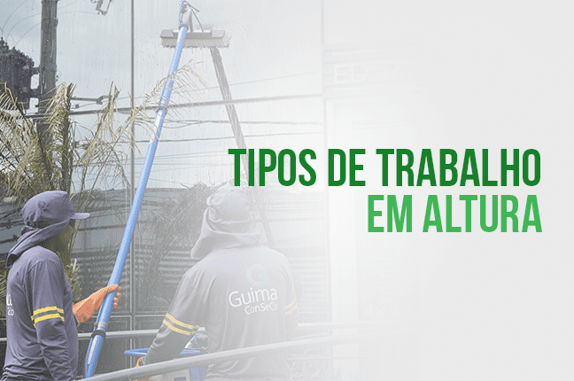 Tipos de Trabalho em Altura: Desafios e Melhores Práticas