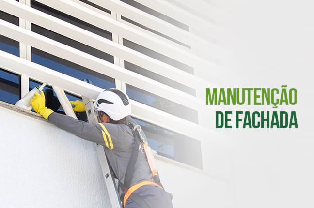 Manutenção De Fachada Predial: Guia Completo