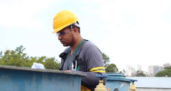 Trabalho em Altura para transportes 4 Trabalho em Altura para transportes