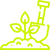 Áreas Verdes