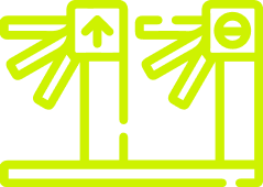 Controle de Acesso