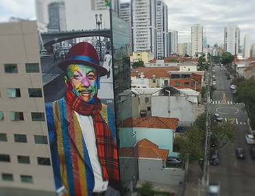 Prédio Guima