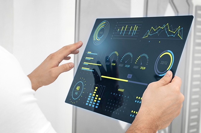 Como a tecnologia está revolucionando a gestão de Facilities
