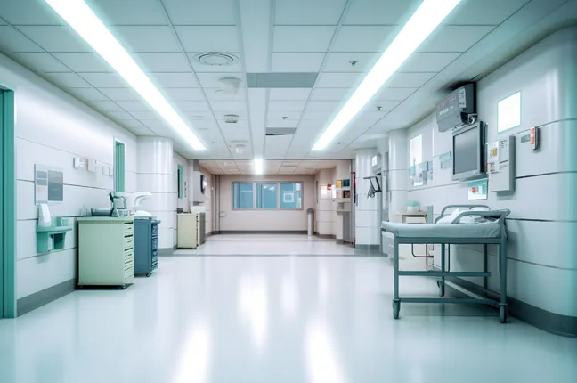 Melhores medidas de prevenção e controle de infecção hospitalar