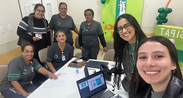 Saúde emocional no trabalho: por que cuidar da equipe de Facilities faz a diferença