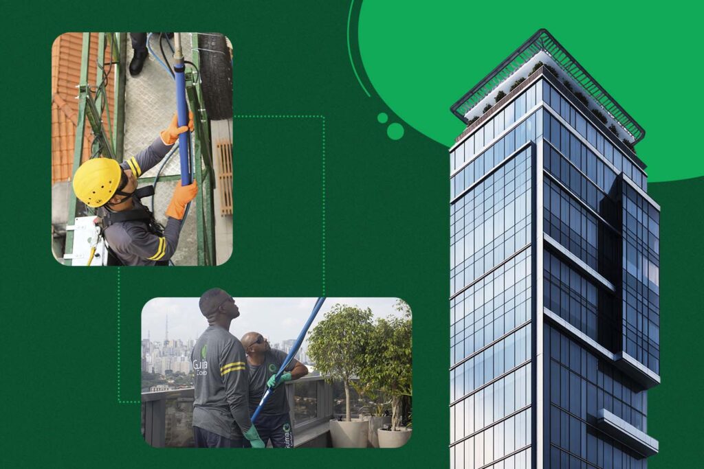 img1 2 - Limpeza de fachada: como facilities contribui na otimização de recursos