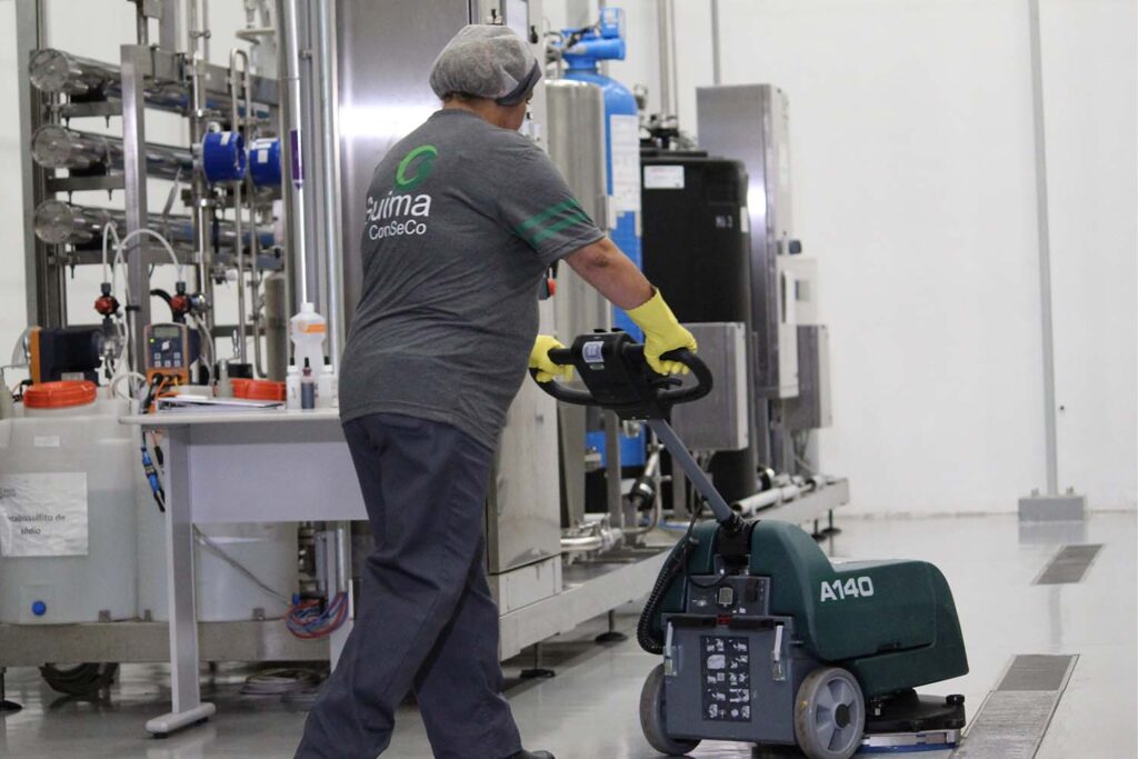 img3 - Limpeza técnica em segmentos industriais: um fator estratégico para segurança e produtividade