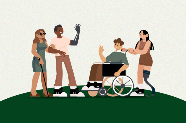 Diversidade e inclusão: Por que importa e como aplicar