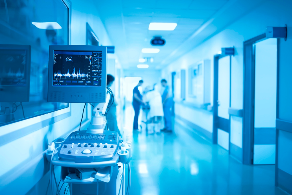 Facilities hospitalares: como escolher um fornecedor especializado