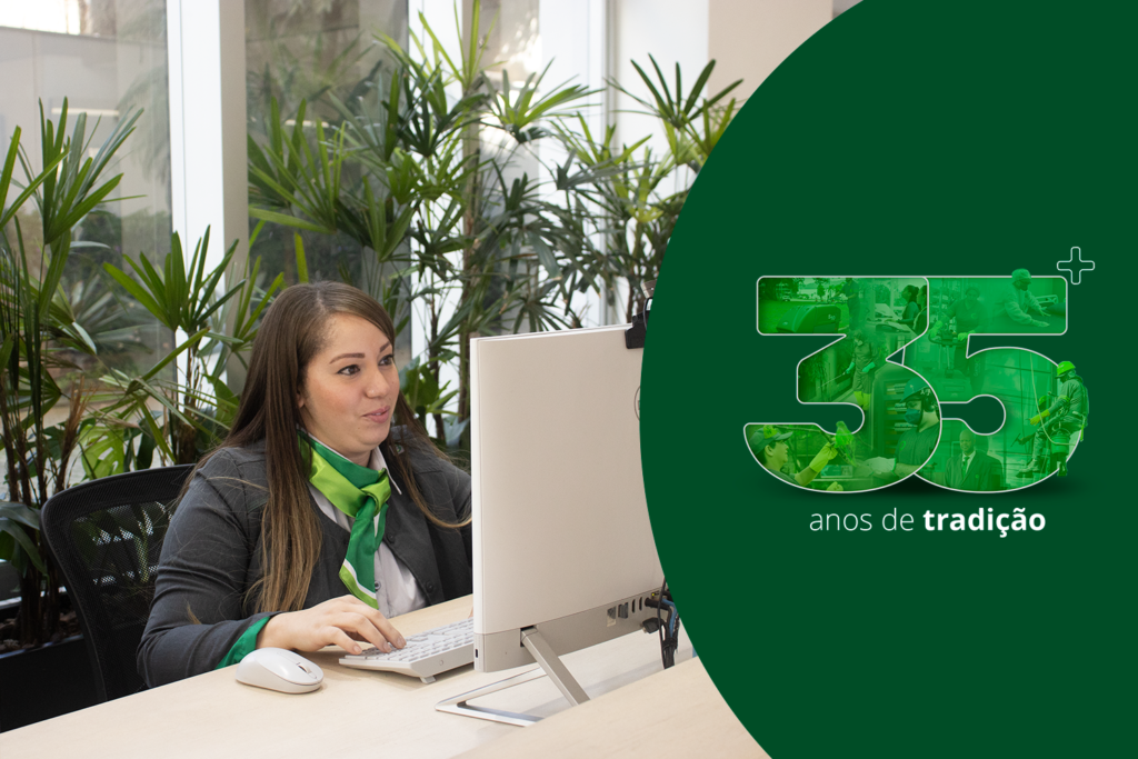 Recepção e controle de acesso corporativo: integração entre segurança e fluxo operacional 3 Imagem 3 - Recepção e controle de acesso corporativo: integração entre segurança e fluxo operacional
